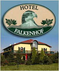 Hotel Falkenhof