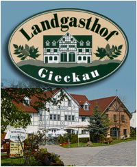 Landgasthof Gieckau